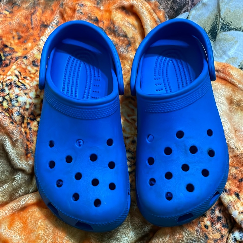 Crocs